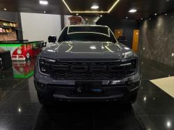 FORD Ranger 3.0 V6 24V CABINE DUPLA RAPTOR 4X4 AUTOM�TICO