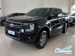 FORD Ranger 3.0 V6 24V 4X4 XLS TURBO DIESEL CABINE DUPLA AUTOM�TICO