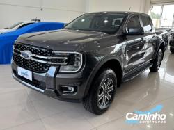 FORD Ranger 3.0 V6 24V 4X4 XLT TURBO DIESEL CABINE DUPLA AUTOM�TICO