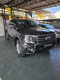 FORD Ranger 3.0 V6 24V 4X4 XLS TURBO DIESEL CABINE DUPLA AUTOM�TICO