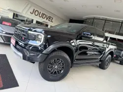 FORD Ranger 3.0 V6 24V CABINE DUPLA RAPTOR 4X4 AUTOM�TICO