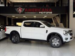 FORD Ranger 3.0 V6 24V 4X4 XLT TURBO DIESEL CABINE DUPLA AUTOM�TICO