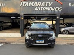 FORD Ranger 3.0 V6 24V 4X4 XLT TURBO DIESEL CABINE DUPLA AUTOM�TICO