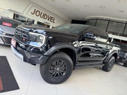 FORD Ranger 3.0 V6 24V CABINE DUPLA RAPTOR 4X4 AUTOM�TICO