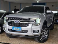 FORD Ranger 3.0 V6 24V 4X4 XLT TURBO DIESEL CABINE DUPLA AUTOM�TICO