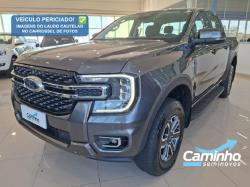 FORD Ranger 3.0 V6 24V 4X4 XLT TURBO DIESEL CABINE DUPLA AUTOMÁTICO