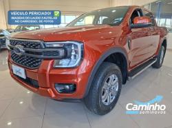 FORD Ranger 3.0 V6 24V 4X4 XLS TURBO DIESEL CABINE DUPLA AUTOMÁTICO