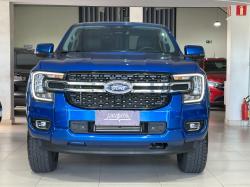 FORD Ranger 3.0 V6 24V 4X4 XLT TURBO DIESEL CABINE DUPLA AUTOMÁTICO