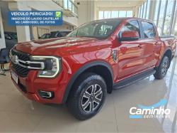 FORD Ranger 3.0 V6 24V 4X4 XLT TURBO DIESEL CABINE DUPLA AUTOMÁTICO