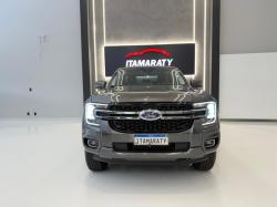 FORD Ranger 3.0 V6 24V 4X4 XLT TURBO DIESEL CABINE DUPLA AUTOMÁTICO