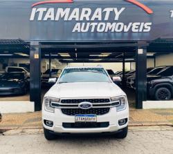 FORD Ranger 3.0 V6 4X4 LIMITED PLUS TURBO DIESEL CABINE DUPLA AUTOM�TICO