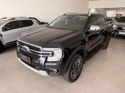 FORD Ranger 3.0 V6 4X4 LIMITED PLUS TURBO DIESEL CABINE DUPLA AUTOM�TICO