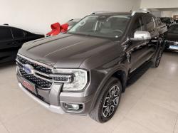 FORD Ranger 3.0 V6 4X4 LIMITED PLUS TURBO DIESEL CABINE DUPLA AUTOM�TICO