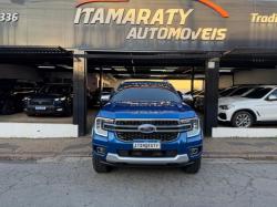 FORD Ranger 3.0 V6 4X4 LIMITED PLUS TURBO DIESEL CABINE DUPLA AUTOM�TICO