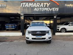 FORD Ranger 3.0 V6 4X4 LIMITED PLUS TURBO DIESEL CABINE DUPLA AUTOM�TICO