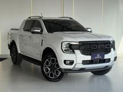 FORD Ranger 3.0 V6 4X4 LIMITED PLUS TURBO DIESEL CABINE DUPLA AUTOM�TICO