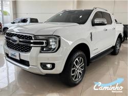 FORD Ranger 3.0 V6 4X4 LIMITED PLUS TURBO DIESEL CABINE DUPLA AUTOM�TICO