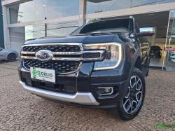 FORD Ranger 3.0 V6 4X4 LIMITED PLUS TURBO DIESEL CABINE DUPLA AUTOM�TICO