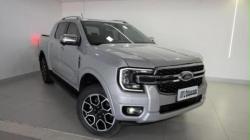 FORD Ranger 3.0 V6 4X4 LIMITED PLUS TURBO DIESEL CABINE DUPLA AUTOM�TICO