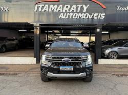 FORD Ranger 3.0 V6 4X4 LIMITED PLUS TURBO DIESEL CABINE DUPLA AUTOM�TICO
