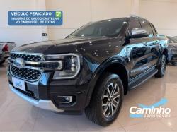 FORD Ranger 3.0 V6 4X4 LIMITED PLUS TURBO DIESEL CABINE DUPLA AUTOM�TICO