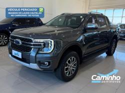 FORD Ranger 3.0 V6 4X4 LIMITED PLUS TURBO DIESEL CABINE DUPLA AUTOM�TICO