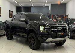 FORD Ranger 3.0 V6 4X4 LIMITED PLUS TURBO DIESEL CABINE DUPLA AUTOM�TICO