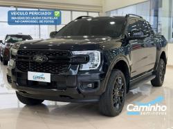 FORD Ranger 3.0 V6 4X4 LIMITED PLUS TURBO DIESEL CABINE DUPLA AUTOM�TICO