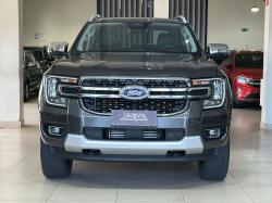 FORD Ranger 3.0 V6 4X4 LIMITED PLUS TURBO DIESEL CABINE DUPLA AUTOMÁTICO