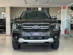 FORD Ranger 3.0 V6 4X4 LIMITED PLUS TURBO DIESEL CABINE DUPLA AUTOMÁTICO