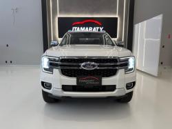 FORD Ranger 3.0 V6 4X4 LIMITED PLUS TURBO DIESEL CABINE DUPLA AUTOMÁTICO