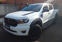 FORD Ranger 3.2 20V CABINE DUPLA 4X4 STORM TURBO DIESEL AUTOMTICO