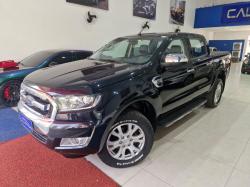 FORD Ranger 3.2 20V XLT 4X4 CABINE DUPLA TURBO DIESEL AUTOMTICO