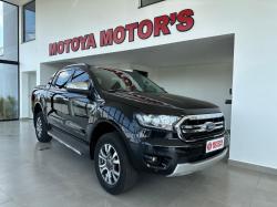 FORD Ranger 3.2 20V CABINE DUPLA 4X4 LIMITED TURBO DIESEL AUTOMTICO
