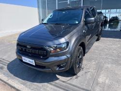 FORD Ranger 3.2 20V CABINE DUPLA 4X4 STORM TURBO DIESEL AUTOMTICO