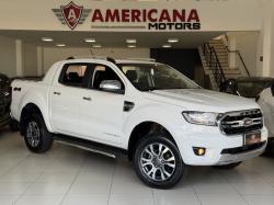 FORD Ranger 3.2 20V CABINE DUPLA 4X4 LIMITED TURBO DIESEL AUTOMTICO