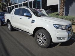 FORD Ranger 3.2 20V CABINE DUPLA 4X4 LIMITED PLUS TURBO DIESEL AUTOMTICO