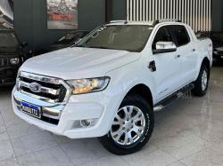 FORD Ranger 3.2 20V CABINE DUPLA 4X4 LIMITED PLUS TURBO DIESEL AUTOMTICO