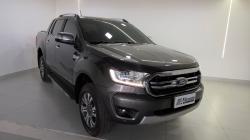 FORD Ranger 3.2 20V CABINE DUPLA 4X4 LIMITED PLUS TURBO DIESEL AUTOMTICO