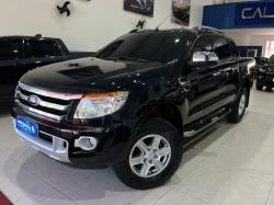 FORD Ranger 3.2 20V CABINE DUPLA 4X4 LIMITED TURBO DIESEL AUTOMTICO