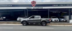 FORD Ranger 3.2 20V XLT 4X4 CABINE DUPLA TURBO DIESEL AUTOMTICO