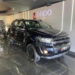 FORD Ranger 3.2 20V CABINE DUPLA 4X4 LIMITED TURBO DIESEL AUTOMTICO