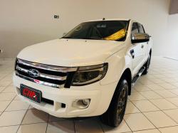 FORD Ranger 3.2 20V CABINE DUPLA 4X4 LIMITED PLUS TURBO DIESEL AUTOM�TICO