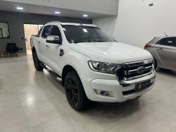 FORD Ranger 3.2 20V XLT 4X4 CABINE DUPLA TURBO DIESEL AUTOM�TICO