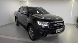 FORD Ranger 3.2 20V CABINE DUPLA 4X4 LIMITED TURBO DIESEL AUTOM�TICO