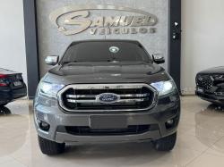 FORD Ranger 3.2 20V XLT 4X4 CABINE DUPLA TURBO DIESEL