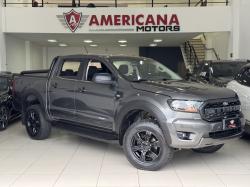 FORD Ranger 3.2 20V CABINE DUPLA 4X4 STORM TURBO DIESEL AUTOM�TICO