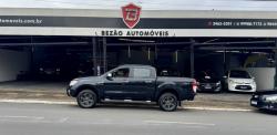 FORD Ranger 3.2 20V XLT 4X4 CABINE DUPLA TURBO DIESEL AUTOMÁTICO