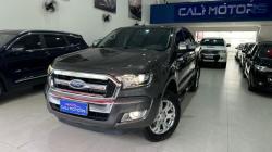 FORD Ranger 3.2 20V XLT 4X4 CABINE DUPLA TURBO DIESEL AUTOM�TICO