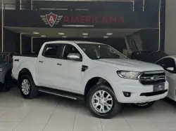 FORD Ranger 3.2 20V XLT 4X4 CABINE DUPLA TURBO DIESEL AUTOM�TICO